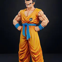 Infinite - Yamcha 5