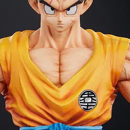 Infinite - Yamcha 4