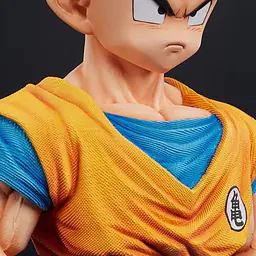 Infinite - Krillin 4