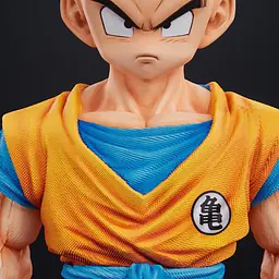 Infinite - Krillin 6