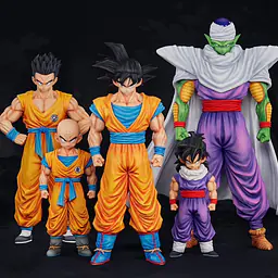 Infinite - Krillin 8