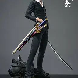 Da Jian Hao - Zoro 4