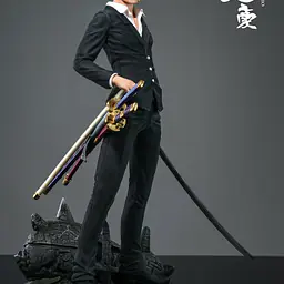 Da Jian Hao - Zoro 5