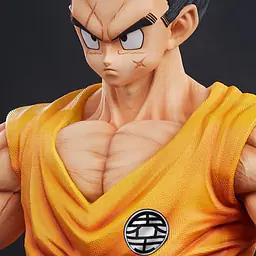 Infinite - Yamcha 6