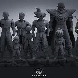 Infinite - Yamcha 9