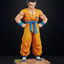Infinite - Yamcha 3