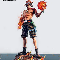 MJ - Ace 4