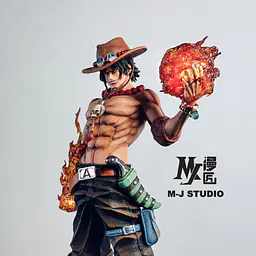 MJ - Ace 5
