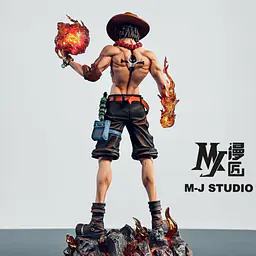 MJ - Ace 8