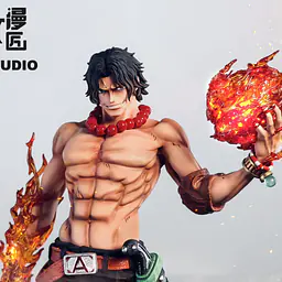 MJ - Ace 9