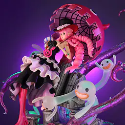XY - Perona 2