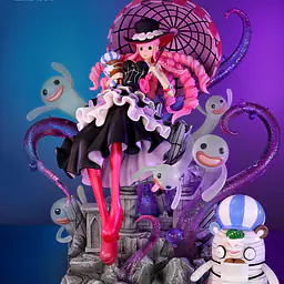 XY - Perona 3