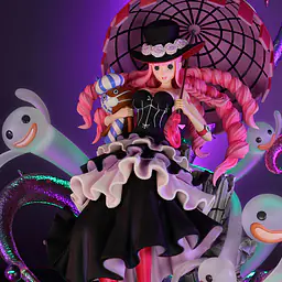 XY - Perona 4