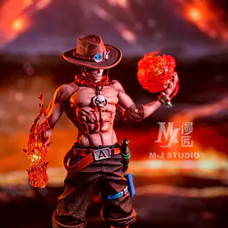 MJ - Ace 2