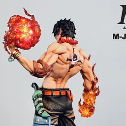 MJ - Ace 7