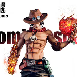 MJ - Ace 6