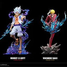 NY - Nika Luffy 6