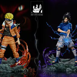 ZH - Sasuke 3