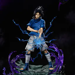 ZH - Sasuke 1