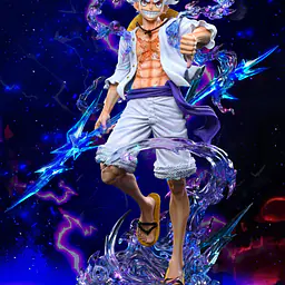 NY - Nika Luffy 1