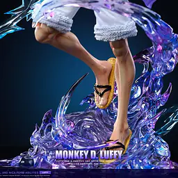 NY - Nika Luffy 5