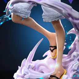 NY - Nika Luffy 4