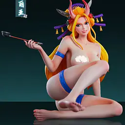 Baby Face - Black Maria 5