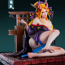 Baby Face - Black Maria 3