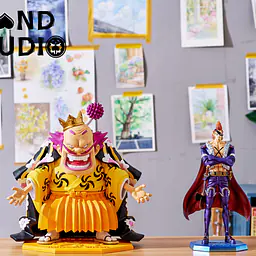 Stand - Orochi 1
