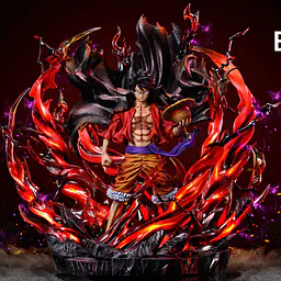 TH - Luffy 2