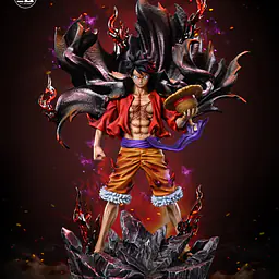 TH - Luffy 1