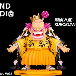 Stand - Orochi 2