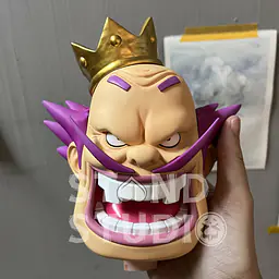 Stand - Orochi 3