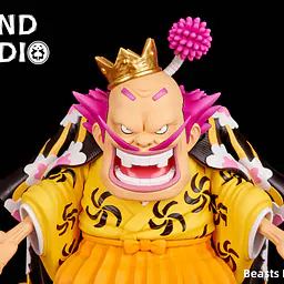 Stand - Orochi 5