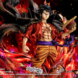 TH - Luffy 3