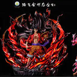 TH - Luffy 9