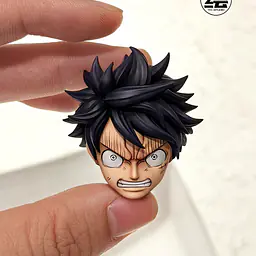 TH - Luffy 7