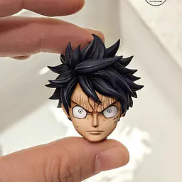 TH - Luffy 8