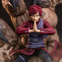 TE - Gaara 2
