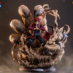 TE - Gaara 1
