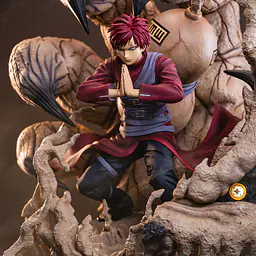 TE - Gaara 7