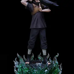 CW - Shisui 1