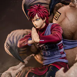 TE - Gaara 3