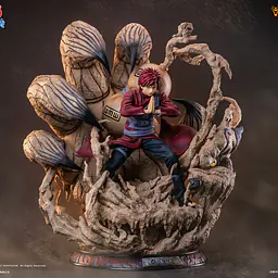 TE - Gaara 4