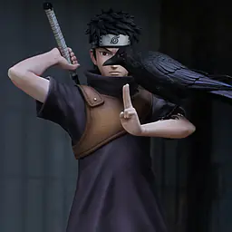 CW - Shisui 2