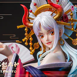 Dragon x POP - Yamato and Hiyori 5