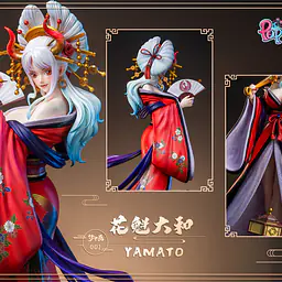 Dragon x POP - Yamato and Hiyori 14