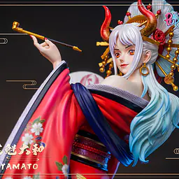 Dragon x POP - Yamato and Hiyori 13