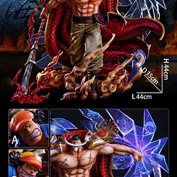 JacksDo - Whitebeard 1