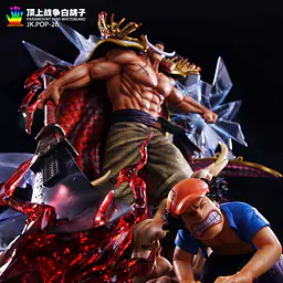 JacksDo - Whitebeard 6